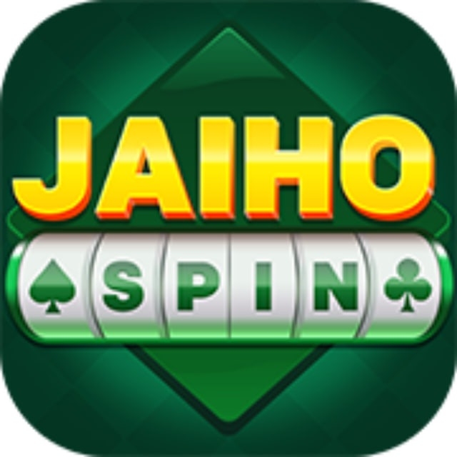 Jaiho Spin APK
