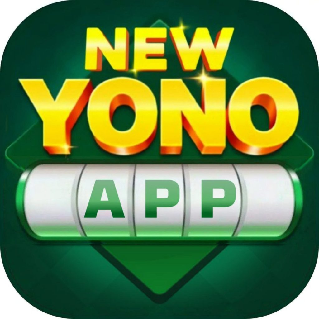 New yono App Logo