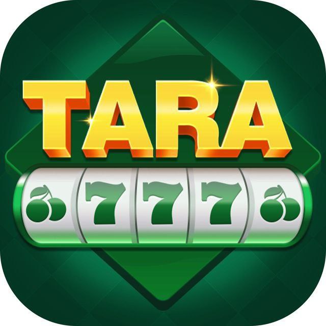Tara 777 APK