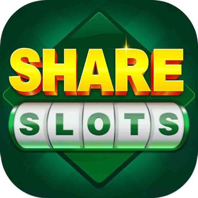 Share Slots APK